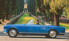 BMW 503 Cabriolet Classic Cars Cabrio