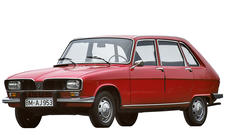 Renault 16 TL Kaufberatung Classic Cars Oldtimer Karosserie