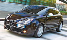 Alfa Romeo MiTo 0.9 TwinAir Fahrbericht Bilder technische Daten 