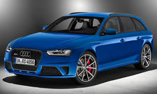 Audi RS 4 Avant Nogaro Selection 2014 Sondermodell RS2 Hommage
