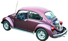 Kaufberatung VW Mexiko Käfer 1200 1600i Rost Schwächen Probleme Oldtimer 