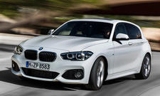 BMW 1er (2015)