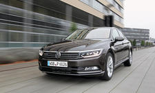 VW Passat TDI 2015 Test Diesel Bilder technische Daten