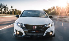 Honda Civic Type R Preis 2015 GT-Pack