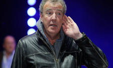 Jeremy Clarkson