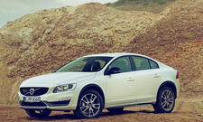 Fahrbericht Volvo S60 Cross Country 2015 CC Crossover