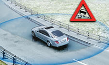 Technik Innovationen ABS ESP Fahrsicherheit