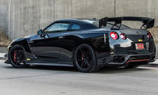 nissan gt r jotech motorsports tuning 1200 PS