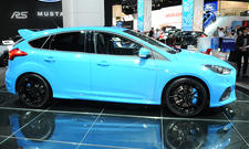 Ford Focus RS