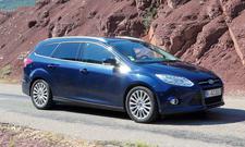 ford focus turnier 1.0 ecoboost dauertest