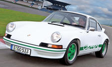 Porsche 911 Carrera RS 2.7 901 