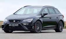 JE Design Leon Cupra ST