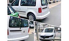 Skoda Roomster II (2016)