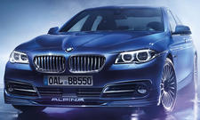 Alpina BMW: Neuheiten und Klassiker