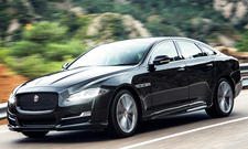 jaguar xj facelift 2016