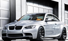 BMW M3 BT92 von Alpha-N Performance