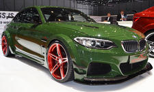 AC Schnitzer ACL2