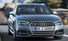 Audi S3 Sportback 2019 Neue Fotos Autozeitung De