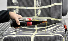 Polsterreiniger-Test: Autositze reinigen