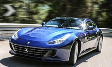 Ferrari GTC4Lusso (2016)