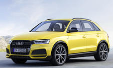 Audi Q3 (2016)