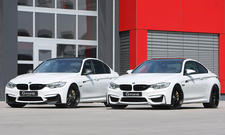 BMW M3/M4 von G-Power