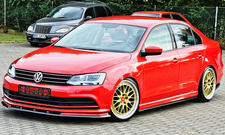 VW Golf VI GTI: Tuning von Ingo Noak