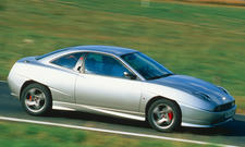 Fiat Coupé 2.0 20V Turbo