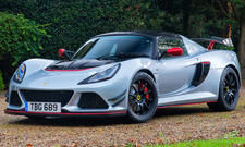 Lotus Exige Sport 380 (2016)