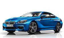 BMW 6er (2017) 