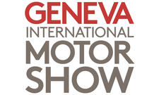 Autosalon Genf