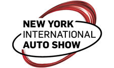New York Auto Show