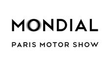 Autosalon Paris