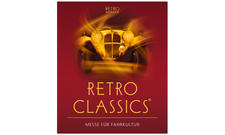 Retro Classics Stuttgart