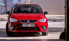 Seat Ibiza (2017)