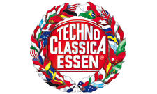 Techno Classica Essen