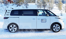 VW ID.Buzz LWB (2023)