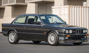 Alpina B6 E30