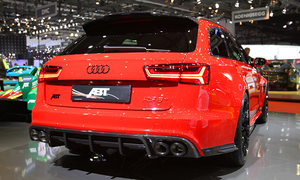 Abt RS6+