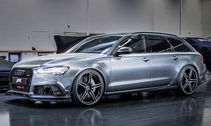 Abt RS6-R