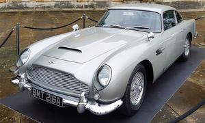 Aston Martin DB5 (2020)