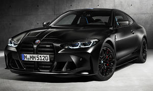 Bmw 4er Autozeitung De