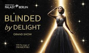 Das Key Visual der neuen Grand Show