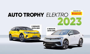 Elektro Trophy 2023