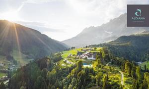 Actionreicher Alpenzauber im Aldiana Club Hochkönig