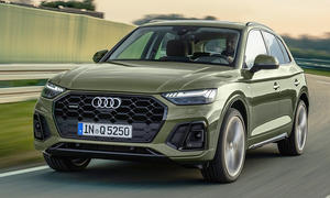 Audi Q5 (2021)