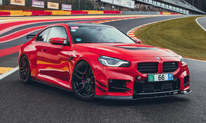 BMW M2 von AC Schnitzer