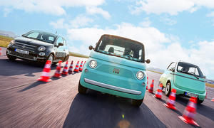 Ellenrieder Ellenator/Fiat Topolino/Micro Microlino