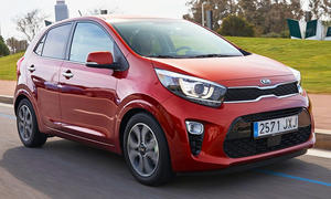 Kia Picanto (2017)