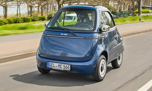 Microlino (2023)